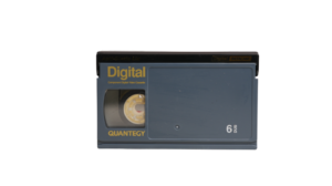 DBC Digital Betacam Videocassette - Image 6