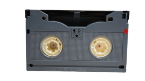 DBC Digital Betacam Videocassette - Image 7