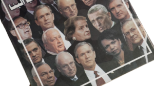 Why The World Hates America? Magazine / 2003 - Image 4
