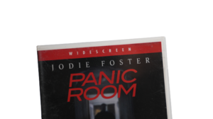 Panic Room DVD - Image 2
