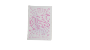 Chocolate Panini Sticker - Image 2
