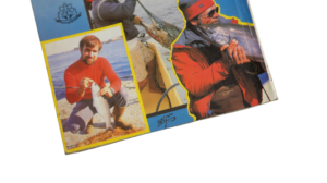 Fishing For Amateurs & Professionals Book - Image 4