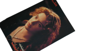 Kate Winslet Poster - Image 3