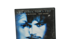 The Butterfly Effect DVD - Image 2