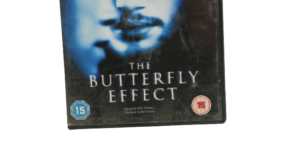 The Butterfly Effect DVD - Image 3