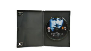 The Butterfly Effect DVD - Image 4