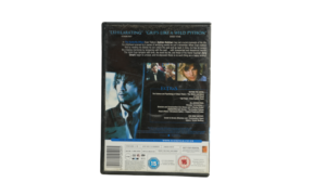 The Butterfly Effect DVD - Image 5