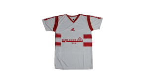 Replica Zamalek SC 30 Jersey 2002/2003