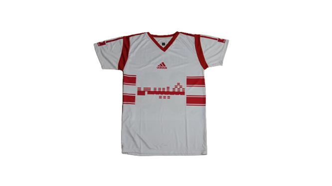 DSC09085-removebg-preview Replica Zamalek SC 30 Jersey 2002/2003 - Image 1