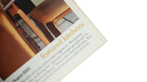 Kitchen & Bath Ideas Magazine 2005 - Image 7