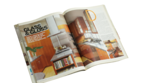 Kitchen & Bath Ideas Magazine 2005 - Image 8