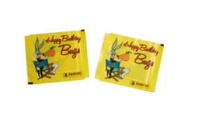 Happy Birthday Bugs Sticker Packs - Image 2