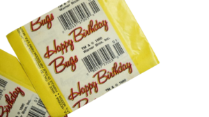 Happy Birthday Bugs Sticker Packs - Image 5