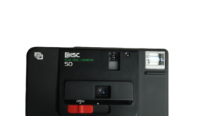 Fuji Disc Camera 50 - Image 6