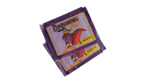 Darkwing Duck Panini Sticker Packs - Image 5