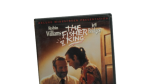 The Fisher King DVD - Image 2