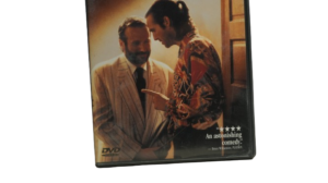 The Fisher King DVD - Image 3