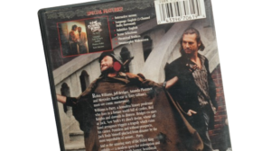 The Fisher King DVD - Image 6