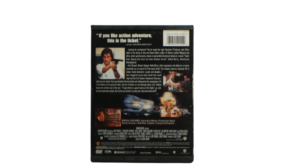 Executive Decision DVD - Image 5