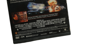 Executive Decision DVD - Image 7