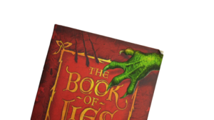 The Book of Lies - Image 2