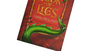 The Book of Lies - Image 3