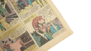 Dazzler #21 Special Double Size Issue / Marvel Comic – 1982 - Image 7