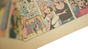 Dazzler #6 / Marvel Comic – 1981 - Image 4