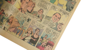 Dazzler #6 / Marvel Comic – 1981 - Image 5