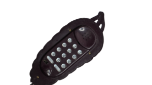 Grapes Shaped Telephone - Image 3
