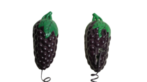 Grapes Shaped Telephone - Image 4