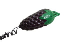 Grapes Shaped Telephone - Image 6