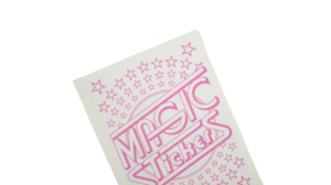 New York Panini Sticker - Image 3
