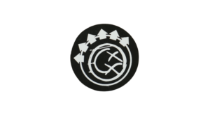 Blink 182 Sticker - Image 2