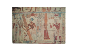ABYDOS Postcard - Image 3