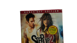 Step Up 2: The Streets DVD - Image 2