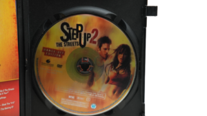 Step Up 2: The Streets DVD - Image 5
