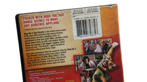 Step Up 2: The Streets DVD - Image 7
