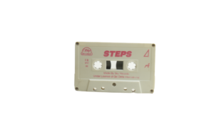 Steps – Steptacular Cassette Tape - Image 7
