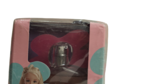 Barbie Natural Eau de Toilette Spray 75 ml - Image 3