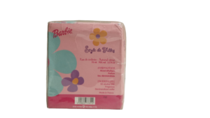 Barbie Natural Eau de Toilette Spray 75 ml - Image 5