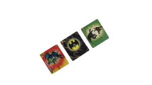 Batman 3 Tazos - Image 2
