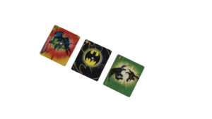 Batman 3 Tazos - Image 3