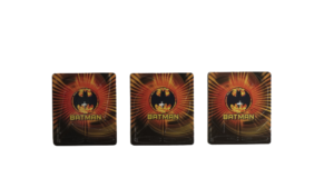 Batman 3 Tazos - Image 4
