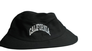 California Bucket Hat - Image 7