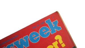 Starting Over? - Newsweek Magazine / 1980 - Image 3