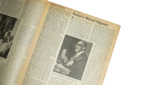 Starting Over? - Newsweek Magazine / 1980 - Image 7