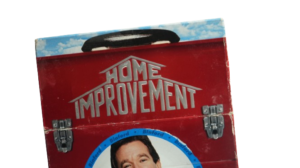 Home Improvement First Complete Season DVD - Image 2