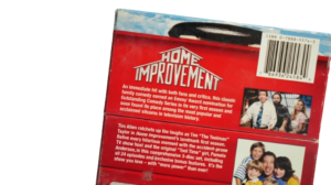 Home Improvement First Complete Season DVD - Image 5