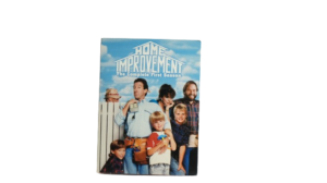 Home Improvement First Complete Season DVD - Image 6